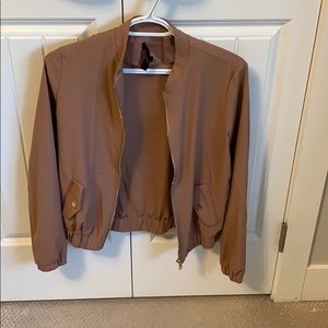 ✨ Dynamite bomber jacket